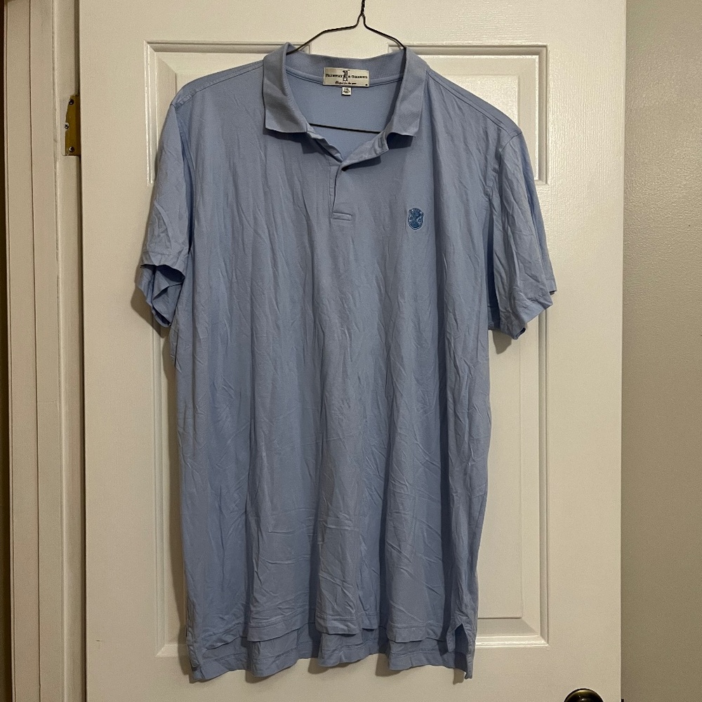 XXL Fairway & Greene polo